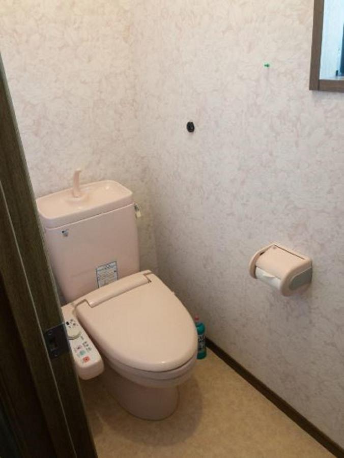 Guest House Kiyohime Tanabe Eksteriør billede