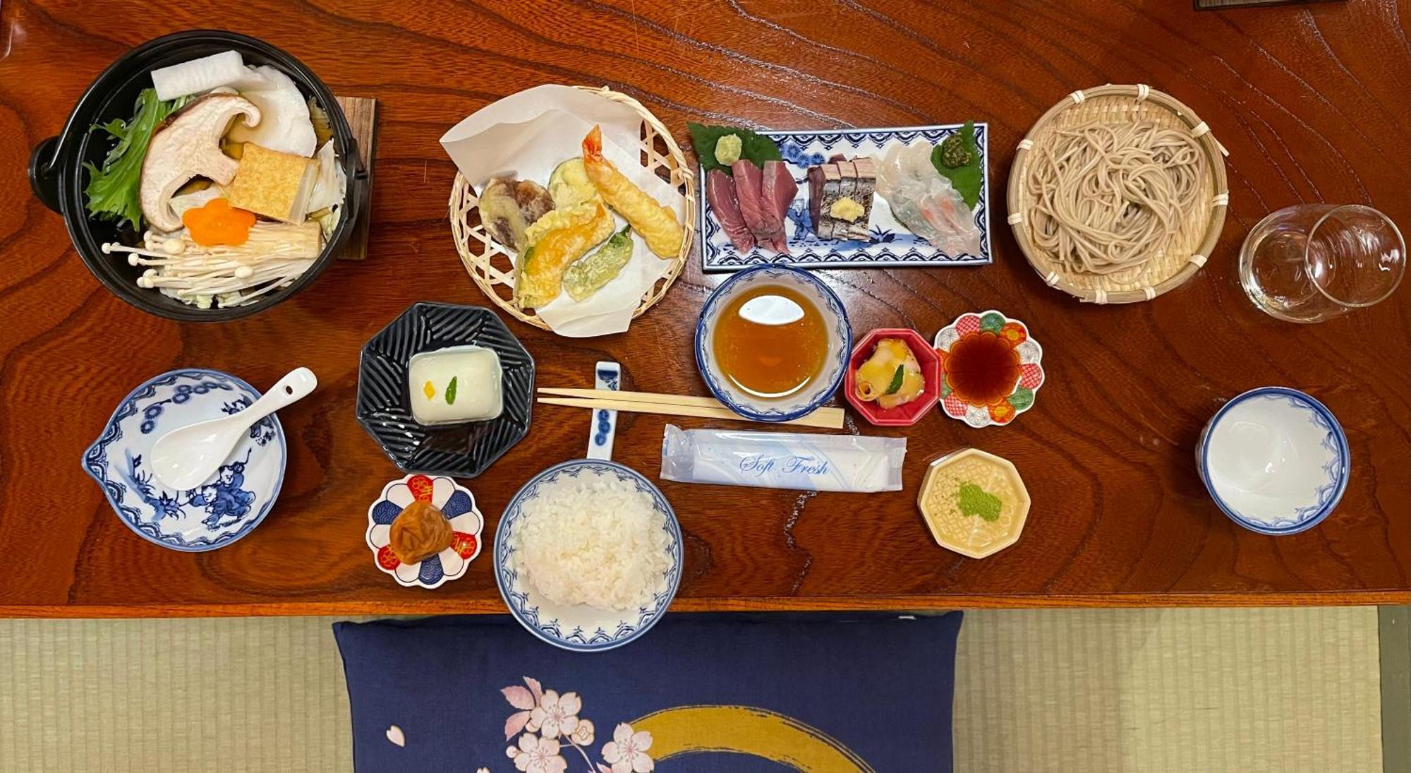 Guest House Kiyohime Tanabe Eksteriør billede